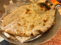 -克比叔叔印度餐厅Kebabs on the Grille(永康路分店)