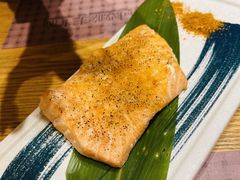 -林妈妈村·日式料理(宝山龙湖天街店)