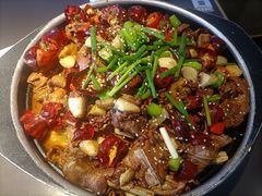 -川成元·麻辣香锅(凯德MALL西直门店)