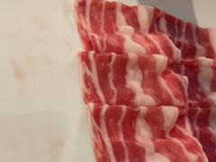 -京门老爆三·铜锅涮肉 爆肚(芳群园店)