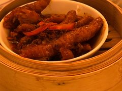 xo酱蒸凤爪-葡京日丽(澳门葡京酒店)