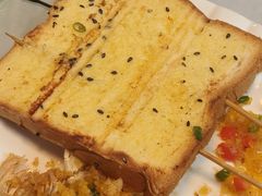 -狮龙啤酒烧烤屋(建二路店)