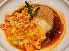 -松鹤楼面馆(清河万象汇店)