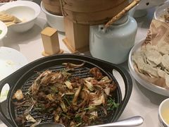 -鸭匠食府·挂炉烤鸭·新京菜(阜成路店)