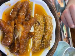 -点都德(汇胜楼店)