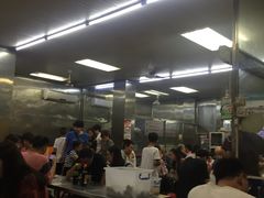 大堂-广场正宗原汁薏米店