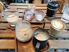 -Home Cafe(水榭春天店)