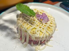 -通海俄式烧烤·俄罗斯大串(嵩山路店)