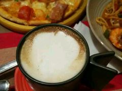 android_upload_pic-托斯卡纳烘焙意大利餐厅(五天地店)