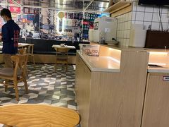 -食大利香港茶餐厅(南亚风情第一城店)
