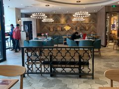 -必胜客(安盛购物广场金州店)