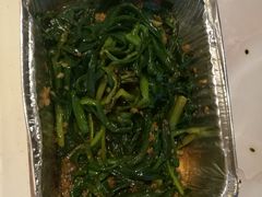 -唛嘻哒烤串朝鲜族风味(金桥店)