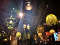 大堂-胡桃里音乐酒馆(下沙店)