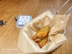 -铁酱披萨(巧刻广场店)