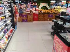 -盒马鲜生(馥邦国际店)