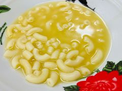 通粉-华星冰室(湾仔店)