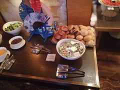 -AZUR聚(香格里拉饭店)