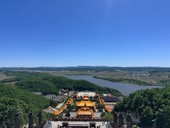 -六鼎山文化旅游区