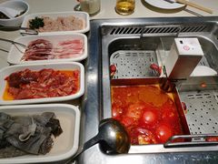 -海底捞火锅(万丰桥店)