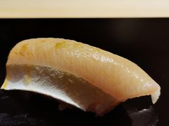 鰤鱼寿司-鮨青(恒基名人购物中心店)