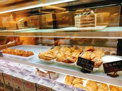 -森日职人手作(万科店)