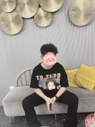 -即型男士理发工作室