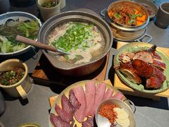 -古市香跷脚牛肉·非遗传承单位