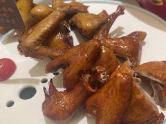 -大鸽饭(木莲中路店)