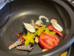 -润泽园海南椰子鸡·糟粕醋火锅(拱北店)