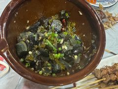-虎虎龙虾大排档(双井店)