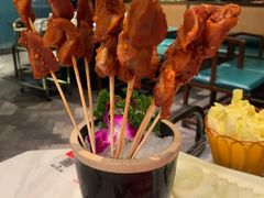 -重庆德庄火锅(映月湖环宇城店)