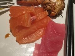 -万荟轩海鲜·粤式点心自助餐厅(蓝海风万怡酒店)