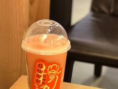 -喜茶(佛山顺德大良东乐路店)