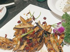 -双海酒店·海鲜家常菜(南戴河店)