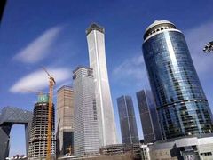 -中央广播电视总台(光华路办公区)