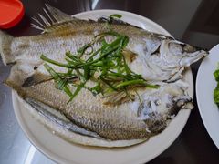 -四海酒家生态粤菜