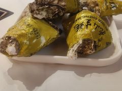 -深海聚汇·牛榴宴·自助料理(江宁万达店)