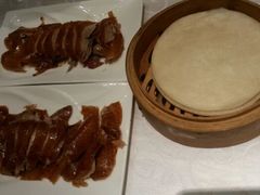 android_upload_pic-湖庭壹品鸭王·传统北京烤鸭·别墅私房菜·庭院宵夜(江宁店)