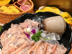 -鲜潭蒸汽石锅鱼(五道口购物中心店)