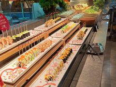 -千滋百味自助海鲜烤肉(布吉景华店)