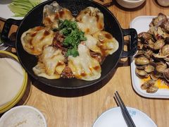 -徐小姐地锅鸡(铜山万达店)