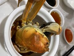 -天港海鲜(创新港天港禧悦酒店)