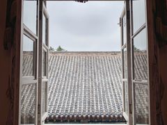 -伪满皇宫博物院