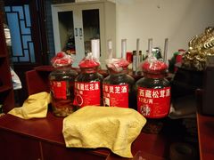 -生宇山珍野生菌汤锅•始于1999(双流古塔店)