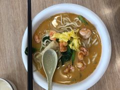 -木木鲜海鲜面(天一店)