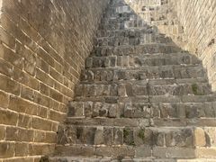 -白羊峪长城旅游区