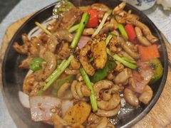 -皮记海鲜1995(寮步店)