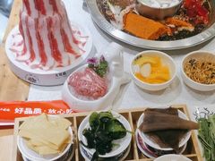 -大龙燚火锅