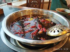 -九尺赵老四鲜鹅肠火锅