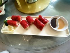 -四季大酒楼(白濠店)